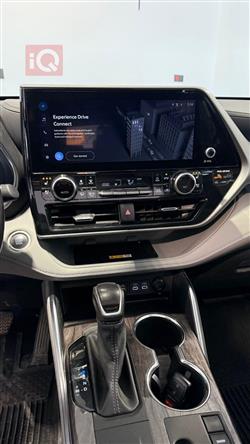 تويوتا هايلاندر